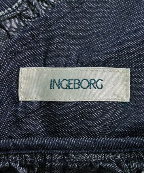 INGEBORG เสื้อสตรี
