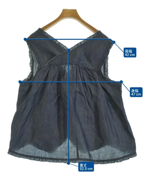 INGEBORG เสื้อสตรี