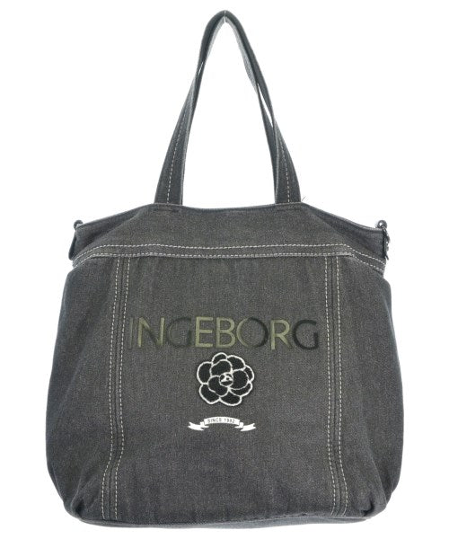 INGEBORG กระเป๋าถือขนาดใหญ่