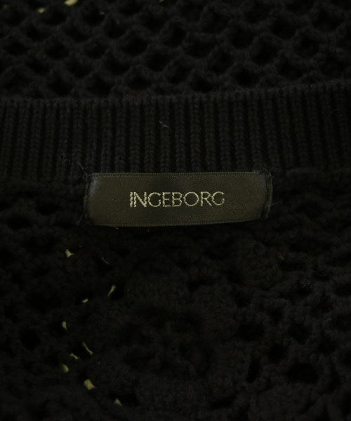 INGEBORG เสื้อกันหนาว