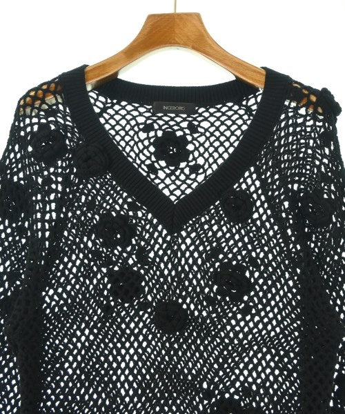 INGEBORG เสื้อกันหนาว