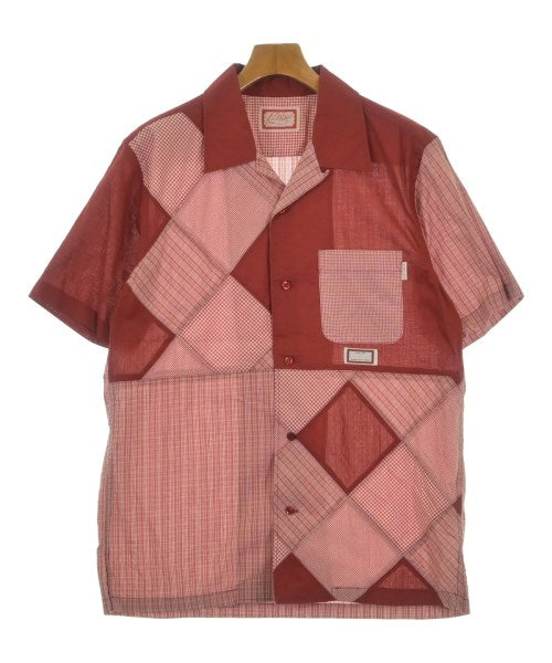 Karl Helmut เสื้อลำลอง