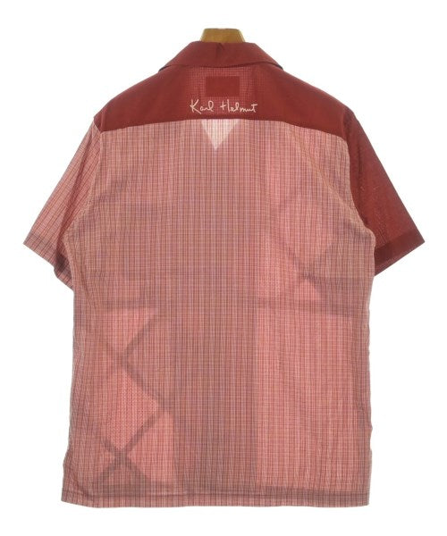 Karl Helmut เสื้อลำลอง