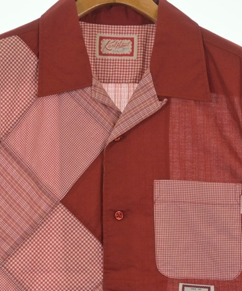 Karl Helmut เสื้อลำลอง