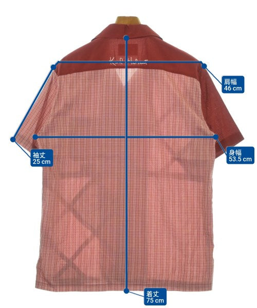 Karl Helmut เสื้อลำลอง