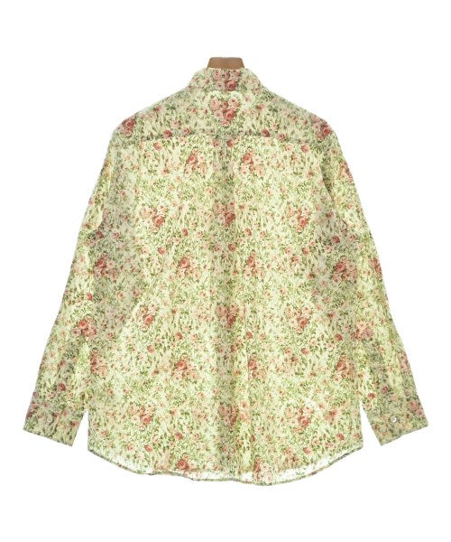 Karl Helmut เสื้อลำลอง