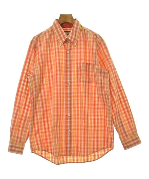 Karl Helmut เสื้อลำลอง