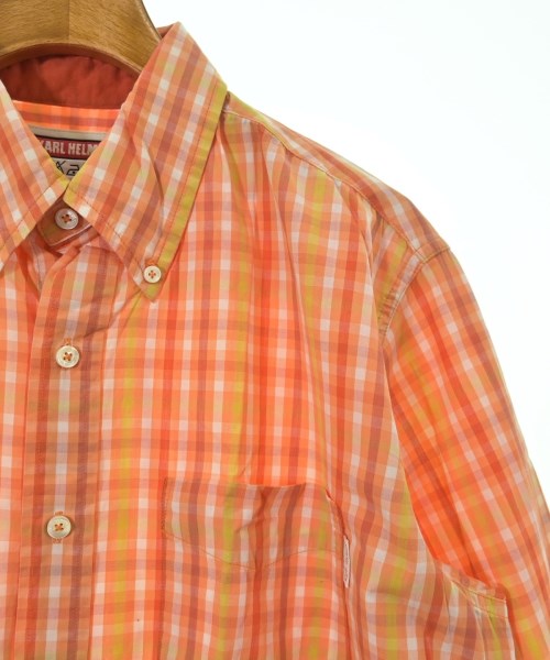 Karl Helmut เสื้อลำลอง