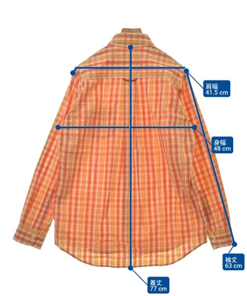 Karl Helmut เสื้อลำลอง