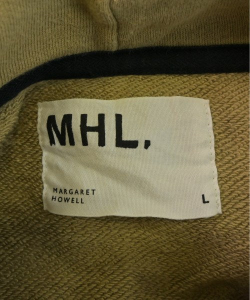 MHL. เสื้อฮู้ด