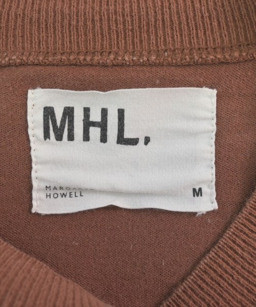 MHL. เสื้อยืด/เสื้อท็อปส์