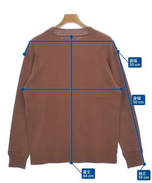 MHL. เสื้อยืด/เสื้อท็อปส์