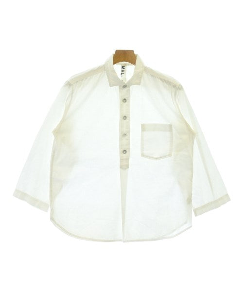 MHL. เสื้อลำลอง