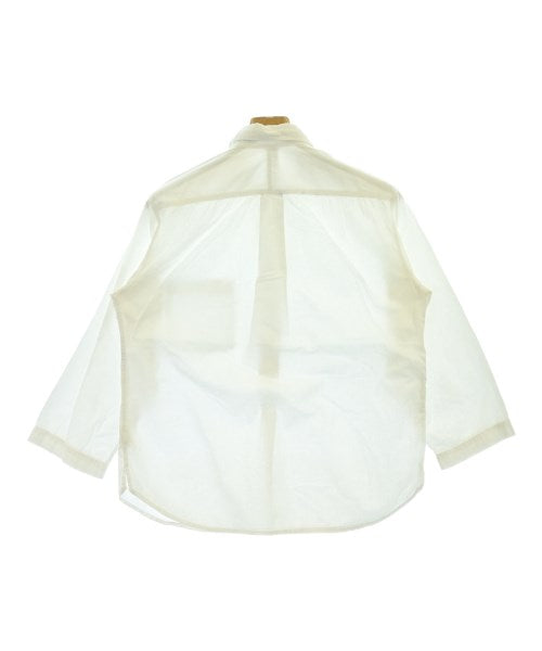 MHL. เสื้อลำลอง