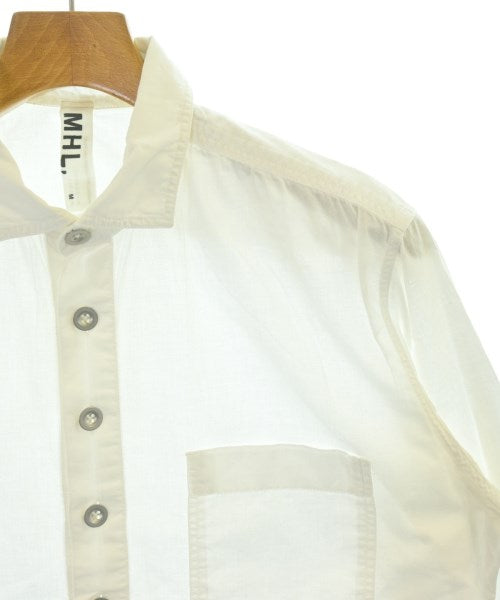 MHL. เสื้อลำลอง