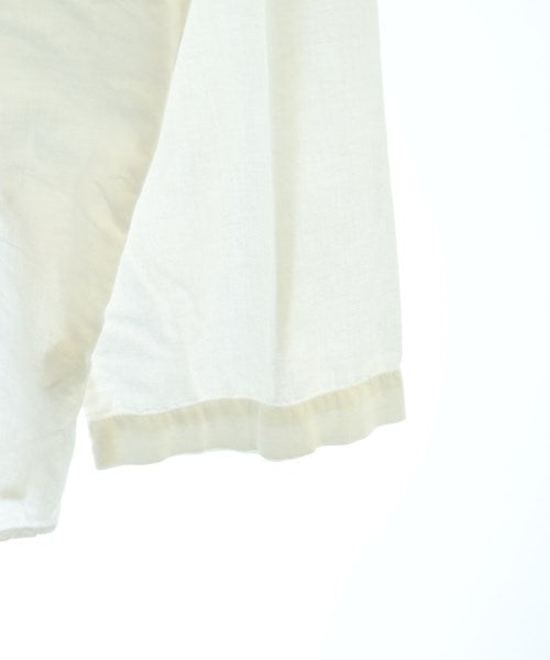 MHL. เสื้อลำลอง