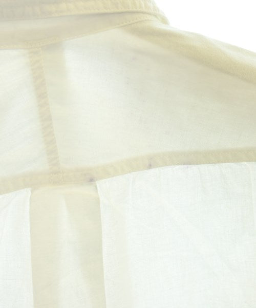 MHL. เสื้อลำลอง