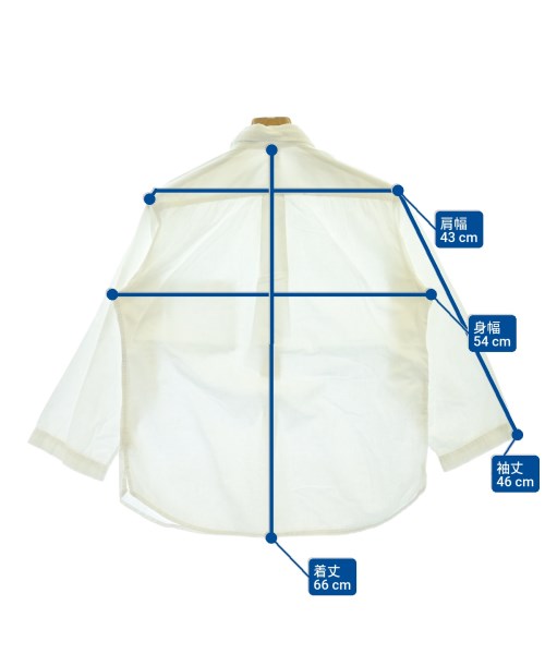 MHL. เสื้อลำลอง