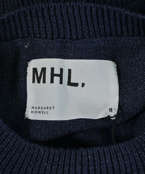 MHL. เสื้อกั๊ก