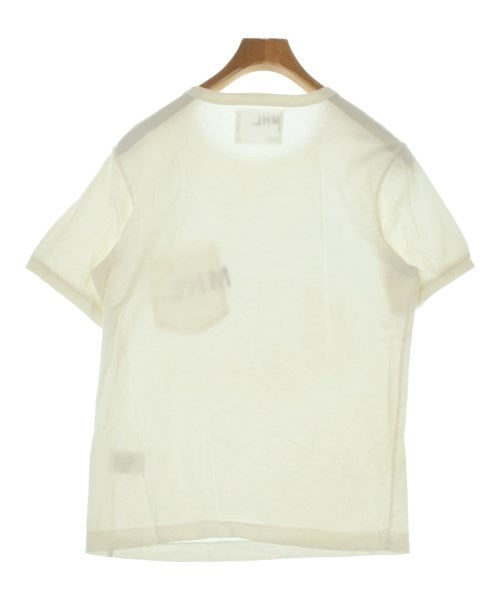 MHL. เสื้อยืด/เสื้อท็อปส์