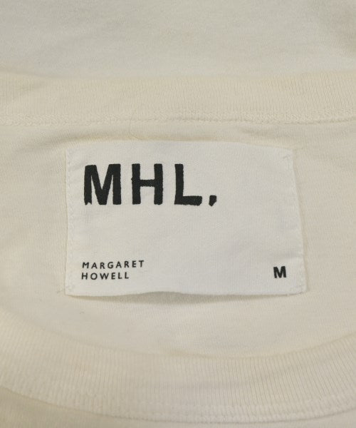 MHL. เสื้อยืด/เสื้อท็อปส์