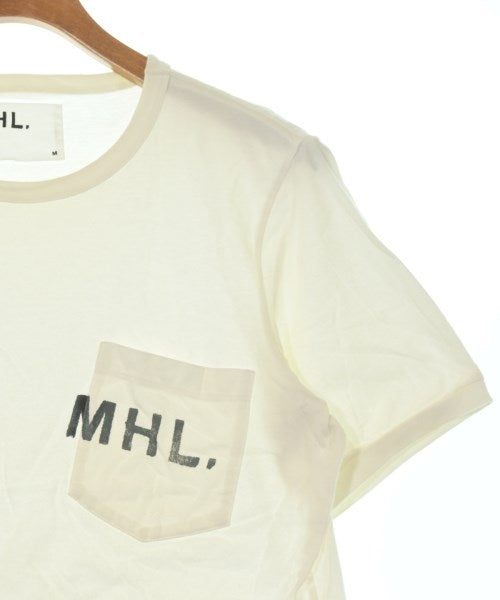 MHL. เสื้อยืด/เสื้อท็อปส์