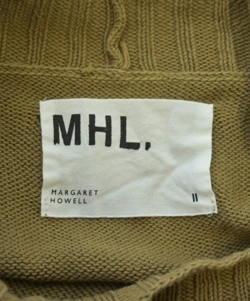 MHL. เสื้อกันหนาว