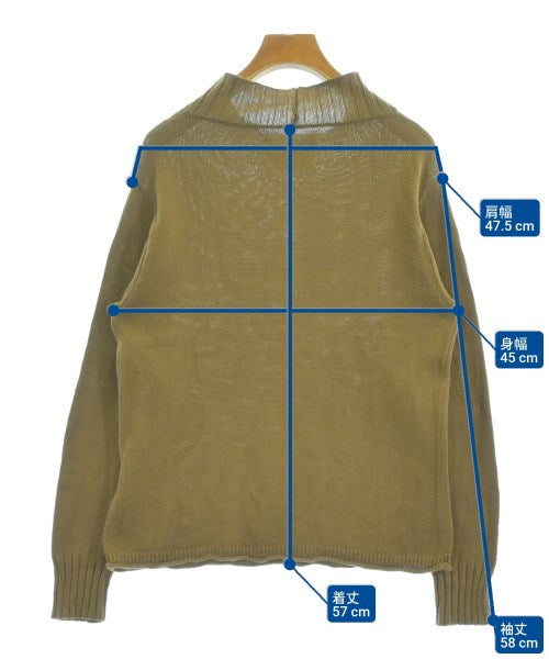 MHL. เสื้อกันหนาว