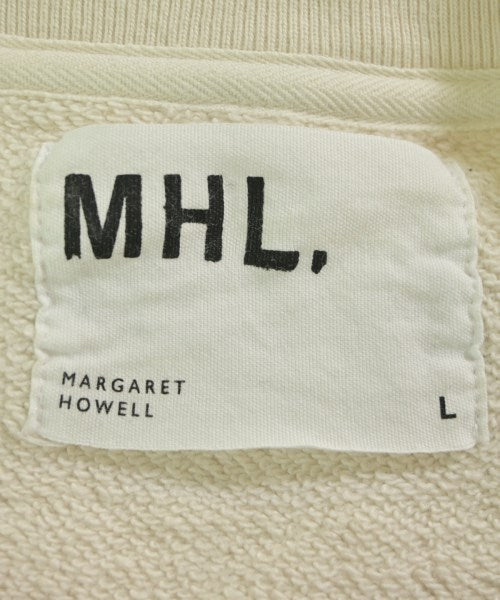 MHL. เสื้อสเวตเตอร์
