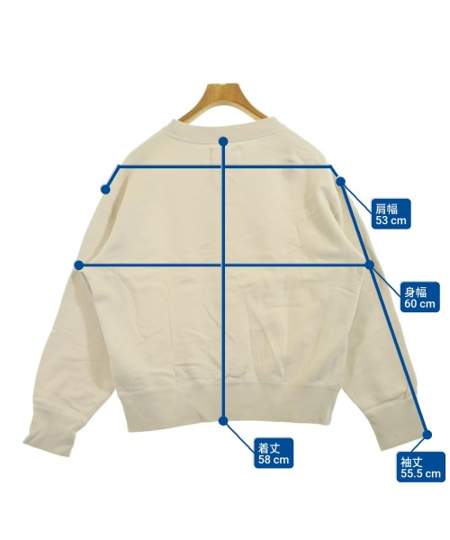 MHL. เสื้อสเวตเตอร์