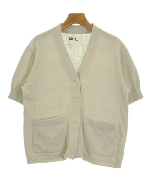 MHL. เสื้อคาร์ดิแกน