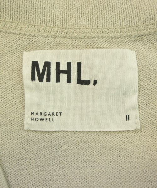 MHL. เสื้อคาร์ดิแกน