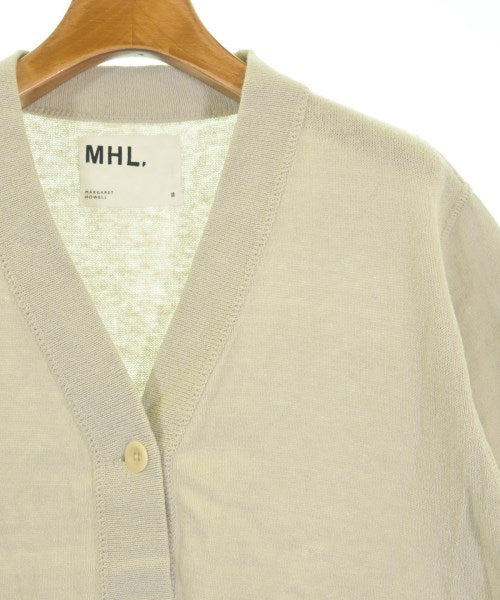 MHL. เสื้อคาร์ดิแกน