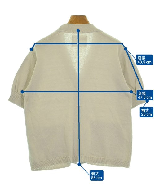 MHL. เสื้อคาร์ดิแกน