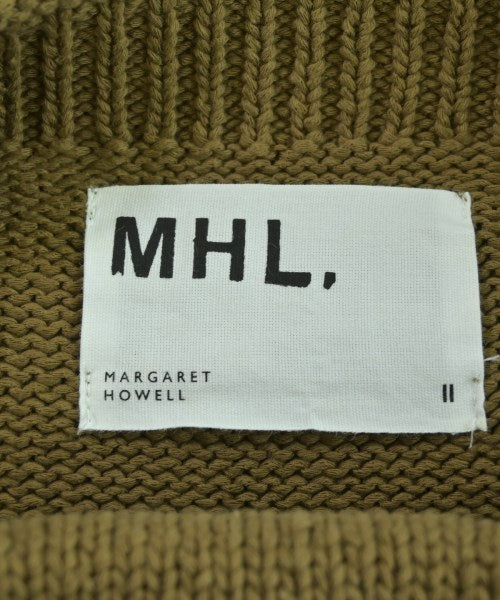 MHL. เสื้อกันหนาว
