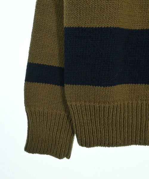 MHL. เสื้อกันหนาว