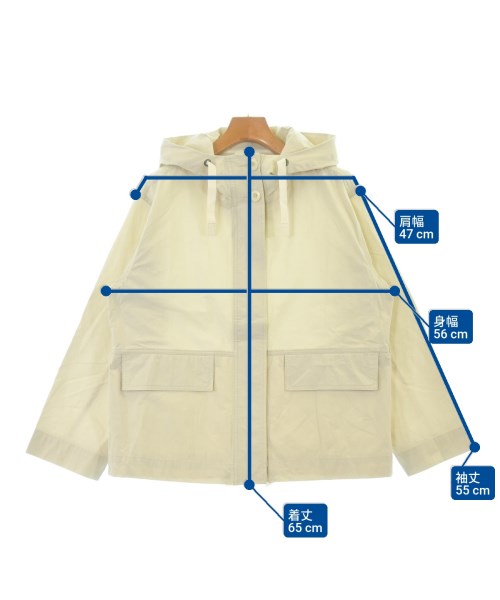 MHL. แจ็คเก็ตเบลาส์