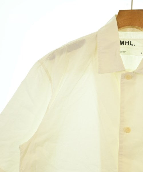 MHL. เสื้อลำลอง