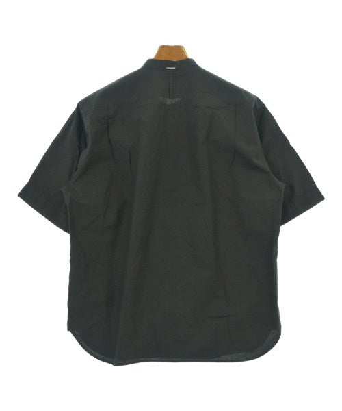 MHL. เสื้อลำลอง
