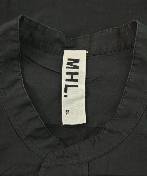 MHL. เสื้อลำลอง