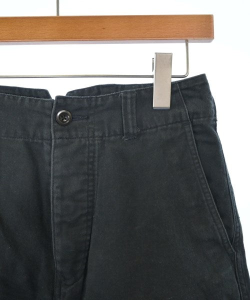 MHL. กางเกงมีกระเป๋าข้างกางเกง2-4 กระเป๋า