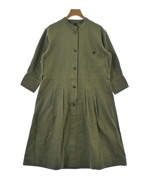 MHL. ชุดเดรส