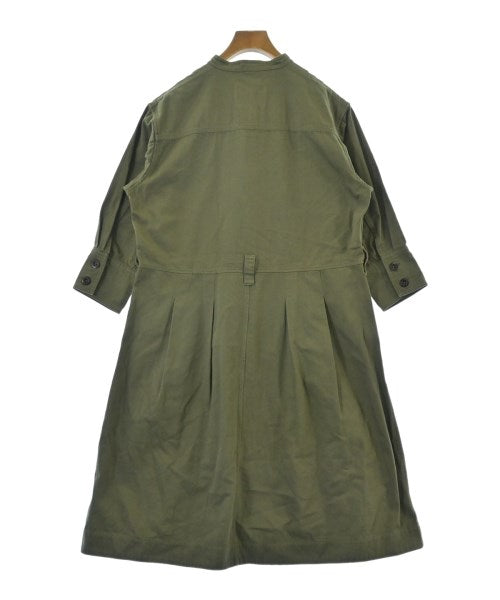 MHL. ชุดเดรส