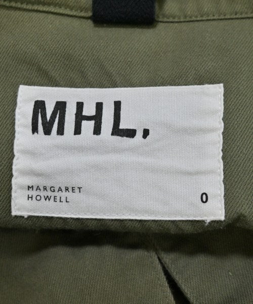 MHL. ชุดเดรส
