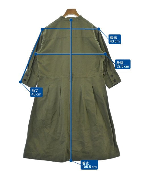 MHL. ชุดเดรส