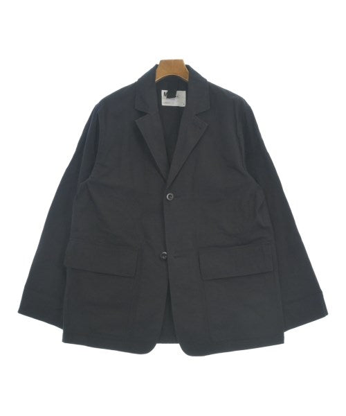 MHL. แจ็คเก็ต