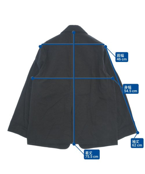 MHL. แจ็คเก็ต