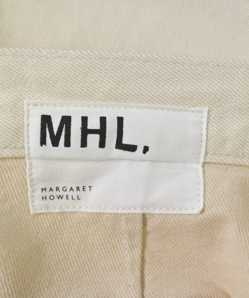 MHL. ยีนส์