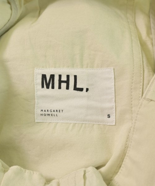 MHL. กางเกง อื่น