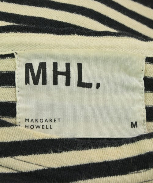 MHL. เสื้อยืด/เสื้อท็อปส์
